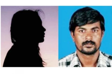 தந்தையின் தலையில் அம்மிக்கல்லைப் போட்டு கொலை செய்த மகள் - அதிர்ச்சி சம்பவம்?