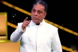 பிக் பாஸிலிருந்து கமல் விலகியதற்கு இதுதான் காரணமா? விளாசும் ரசிகர்கள்