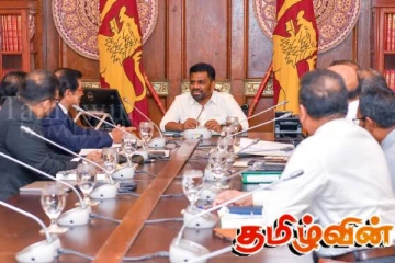 அமெரிக்காவின் அழைப்பு: இலங்கை குழு மீண்டும் செல்கிறது