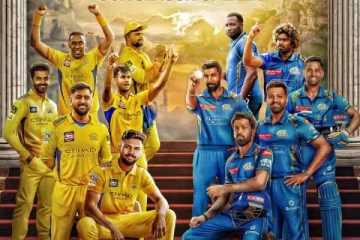 CSK அணிக்கு முதல் போட்டியே முன்னாள் சாம்பியனுடன்! இணையத்தை தெறிக்கவிட்ட தோனி ரசிகர்கள்