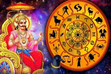 சனி விபரீத ராஜயோகம்: பெரிய அதிர்ஷ்டம் பெறப்போகும் ராசிகள்