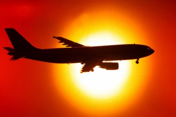 கனடாவில் விழுந்து நொறுங்கிய விமானம்: 6 பேர் உயிரிழப்பு