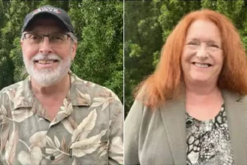 உக்ரேனிய அகதிகளுக்காக... கனேடிய தம்பதியின் நெகிழ்ச்சி செயல்