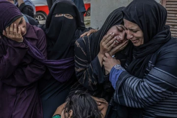 இஸ்ரேலின் ஈவிரக்கமற்ற தாக்குதல்; அவுஸ்திரேலியா கண்டனம்