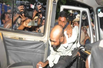 மாணவி சத்யாவை கொலை செய்தது எப்படி? சதீஷ் அளித்த திடுக்கிடும் வாக்குமூலம்