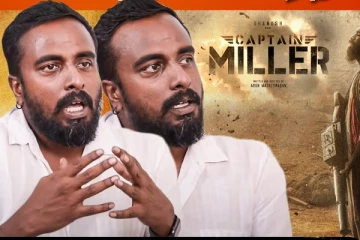 இதனால தான் படம் உங்கள Disappointment பண்ணுது - Arun Matheswaran