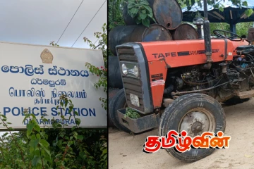 இருவேறு குற்றச்சாட்டில் ஆறு சந்தேக நபர்கள் கைது