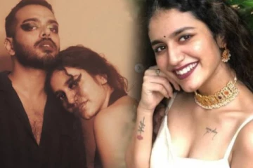 ஆண்நண்பருடன் அலங்கோலமான ஆடையில் சாய்ந்து கிடக்கும் 21 வயது நடிகை! வைரல் புகைப்படம்