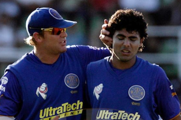 15 ஆண்டுக்கு முன்னர் ராஜஸ்தான் அணியால் ஜடேஜாவிற்கு ஐபிஎல் தடை - பின்னணி என்ன? | Jadeja Face 2010 Ipl Ban By Rr Now Wants In Trade