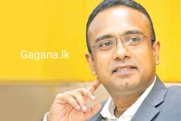 හිටපු අමාත්‍ය මනූෂ නානායක්කාරගේ සහෝදරයාට මුදල් ලබාදුන් අයට විශේෂ පණිවුඩයක්.