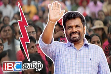 அநுரவால் தமிழ் மக்களுக்கு எதுவும் செய்ய முடியாது! எச்சரிக்கை விடுக்கும் வைத்தியர்