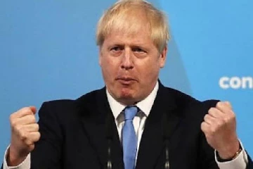 எல்லா வகையிலும் மக்கள் எச்சரிக்கையாக இருக்க வேண்டும் - பொரிஸ் ஜோன்சன்