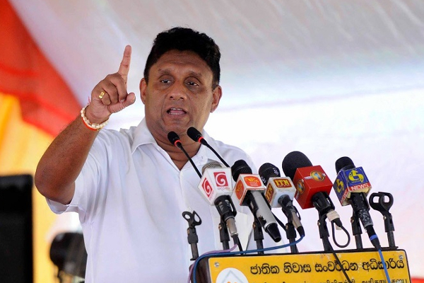 கோட்டாபயவை பிரதமராக நியமிப்பது பற்றி எவ்வித யோசனைகளும் இல்லை: ருவன் விஜேவர்தன | Gotabaya Involved In Politics Again கோட்டாபயவை பிரதமராக நியமிப்பது பற்றி எவ்வித யோசனைகளும் இல்லை: ருவன் விஜேவர்தன | Gotabaya Involved In Politics Again