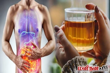 வெறும் வயிற்றில் ஒரு டம்ளர் சீரக தண்ணீர்... உடலில் நடக்கும் மாயாஜாலம்!