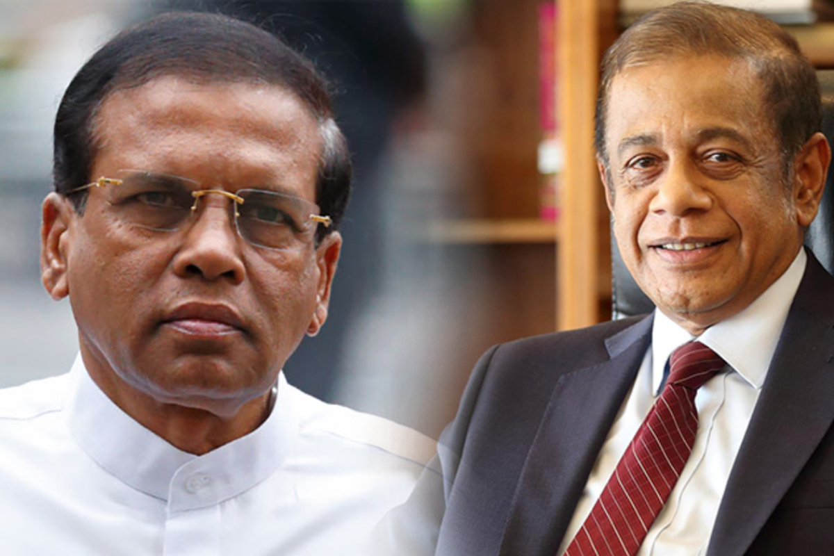 மீண்டும் ஈஸ்டர் தாக்குதல் விவகாரத்துக்குள் வந்த மைத்திரி! நீதிமன்றில் வழங்கப்பட்ட அதிர்ச்சி வாக்குமூலம் | Maithri Knew Easter Attack Intelligence New Claim