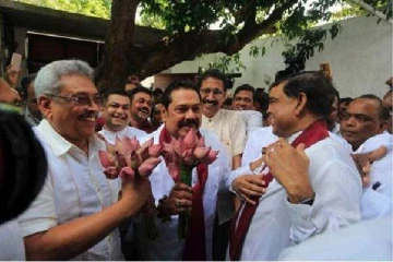 பஸில் தொடர்பாக நிறைவேற்றப்பட்ட முக்கிய தீர்மானம்