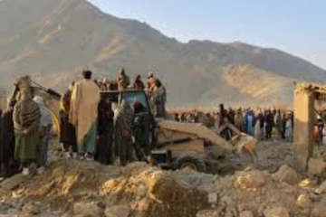 තවත් දරුණු තත්ත්වයක් - පකිස්ථාන් ප්‍රහාර හමුවේ පවුල් 27,000ක් අවතැන්වේ