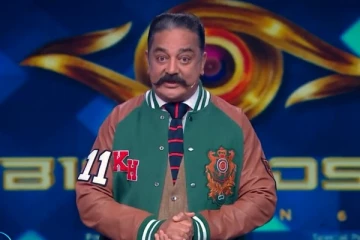 கடைசி நொடியில் பிக் பாஸ் 6ல் இருந்து விலகிய நடிகை! இதுதான் காரணம்?