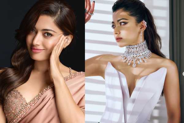 ராஷ்மிகாவின் எக்கச்சக்க காதல்!!! திருமணத்திற்கு பின் எப்படி எல்லாம் வாழ ஆசைப்படுகிறார் தெரியுமா? | Rashmika Mandannas Views On Marriage Spark