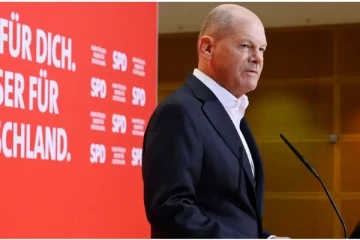 ஜேர்மானியர்களில் பத்தில் நான்கு பேருக்கு உருவாகியுள்ள கவலை