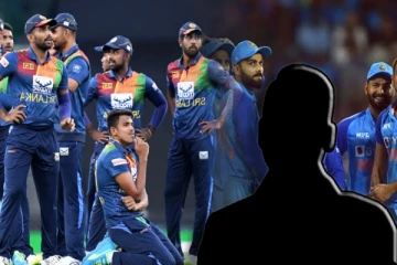 இலங்கை கிரிக்கெட் விவகாரம்! விசாரணைக் குழுவிற்குள் நுழைந்த வெளி நபர்