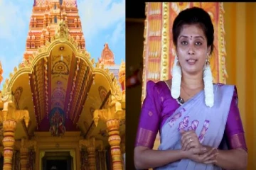 கனவில் தோன்றிய முருகனுக்காக கட்டப்பட்ட யாழ் முருக மூர்த்தி ஆலயம்: முழு வரலாறு!