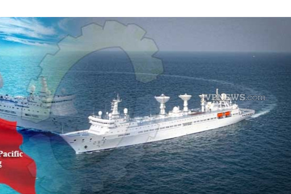 இலங்கையால் இந்தியாவிற்கு அச்சுறுத்தலாகும் சீனா! | Chinese Ship Coming To Sri Lanka Threatens India