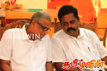 நாடாளுமன்றத்திற்குள் நுழைவதற்கான வாய்ப்பு: சுமந்திரன் விளக்கம்