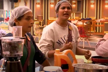 காபிக்கும், சாப்பாட்டுக்கும் உங்களிடம் கெஞ்சனுமா? கொதித்தெழுந்த மைனா நந்தினி