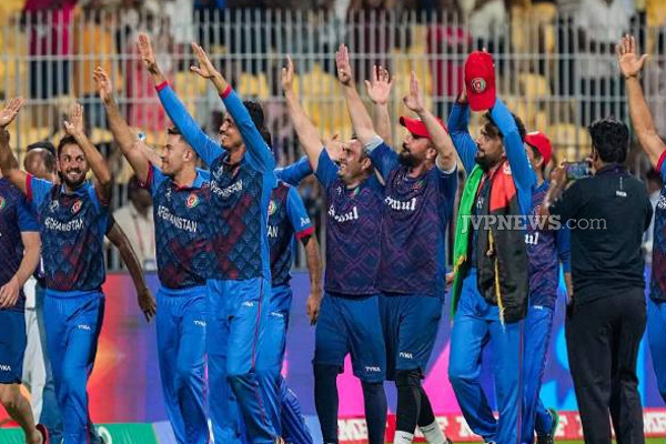 பாகிஸ்தான் அணியை வீழ்த்தி முதல்முறையாக சாதித்த ஆப்கானிஸ்தான்! | Afghanistan Defeated Pakistan Icc World Cup 2023