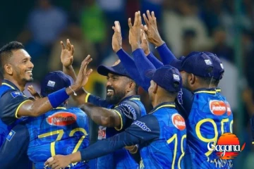 ශ්‍රී ලංකාවට කඩුළු 07 ක විශිෂ්ට ජයක්