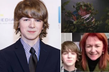 பியானோ வாசித்த தாயை…தலையில் சுட்டுக் கொன்ற நட்சத்திர நடிகர்: போதை பழக்கத்தால் விபரீதம்