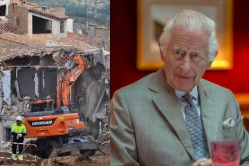 200க்கும் மேற்பட்டோரின் இழப்பால் மனம் உடைந்த மன்னர் சார்லஸ்! வெளியிட்ட செய்தி