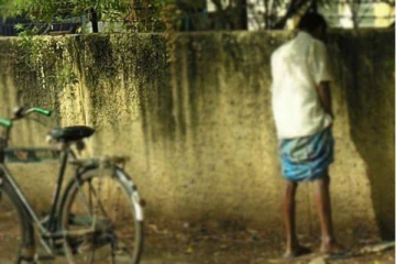 வீட்டு எதிரில் சிறுநீர் கழித்த நபர் அடித்து கொலை! தமிழகத்தில் அதிர்ச்சி சம்பவம்.. அடித்தவர் கைது