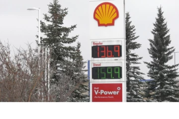 கனடாவின் இந்தப் பகுதியில் எரிபொருள் விலை அதிகரிப்பு