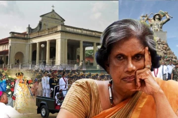 தெய்வங்கள் மீது தொடுத்த போரின் சாபங்கள் தீருமா..!