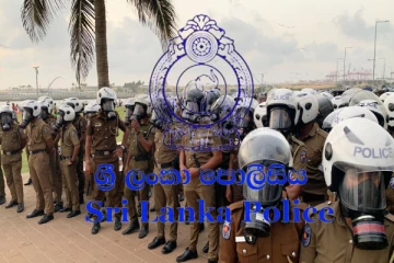 உடனடியாக வெளியிடவும்..! சிறிலங்கா காவல்துறைக்கு விடுக்கப்பட்டுள்ள பணிப்பு