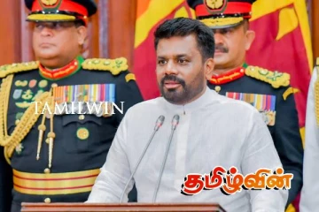 புதிய அரசாங்க அமைச்சர்களுக்கு ஜனாதிபதியின் அறிவித்தல்