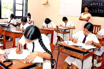 ஆசிரியர்களுக்கு மகிழ்ச்சியை ஏற்படுத்திய ஜனாதிபதி!