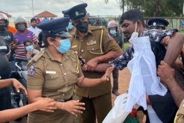 பீற்றர் இளஞ்செழியன் தொடர்பில் நீதிமன்றம் விடுத்துள்ள உத்தரவு!