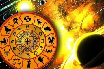 தொழிலில் முன்னேற்றம் அடையவுள்ள ராசிக்காரர்கள் இவர்கள் தான்!