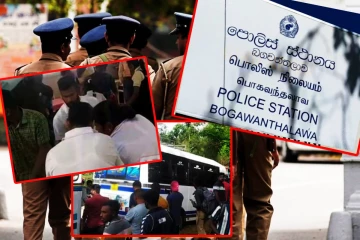 துயர சம்பவம் - மாணவர்கள் சென்ற பேருந்து விபத்து - பலரின் கவலைக்கிடம்