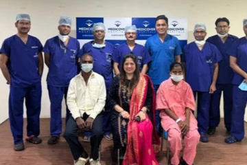 மருமகளுக்காக மாமனார் செய்த செயல்! நெகிழ்ந்து போன உறவினர்கள்