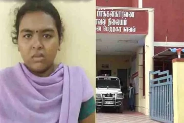 அக்காவிடம் மாட்டிக்கொண்டு துடிதுடித்து உயிரிழந்த 5 வயது சிறுவன்: பகீர் சம்பவம்