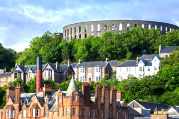 பிரித்தானியாவில் 3 நிலநடுக்கங்கள் பதிவு: தூக்கத்திலிருந்து அலறியடித்து எழுந்த மக்கள்