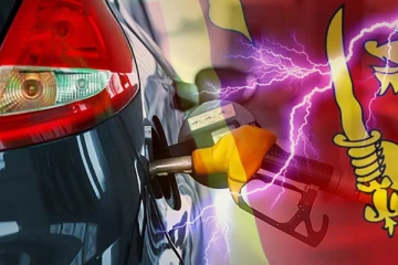 நாட்டில் மீண்டும் எரிபொருள் தட்டுப்பாடு: விடுக்கப்பட்டுள்ள எச்சரிக்கை - செய்திகளின் தொகுப்பு