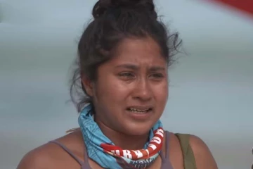 சர்வைவர் நிகழ்ச்சியில் சிங்கப்பெண்ணிற்கு நிகழ்ந்த சோகம்: அர்ஜுனின் பதில் என்ன?