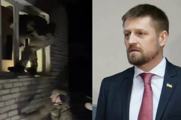 16 வயது மகனை கடத்திவிட்டனர்...தயவுசெய்து உதவுங்கள்: உக்ரைன் மாநில தலைவர் கதறல்!