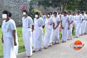 විද්‍යාපීඨ සදහා සිසුන් බදවා ගැනීම ආරම්භයි - අයදුම්පත් භාරගනී