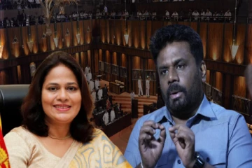 நாடாளுமன்றம் கலைப்பதற்கு முன்னர் அநுரவிற்கு முன் உள்ள சவால்